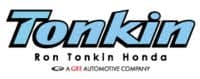 Ron Tonkin Honda logo