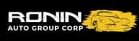 Ronin Auto Group Corp logo