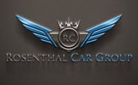 Rosenthal Car Group logo