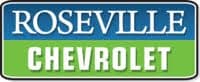 Roseville Chevrolet logo