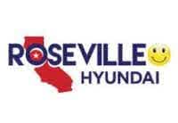Roseville Hyundai logo