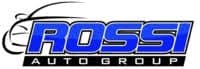 Rossi Chevrolet GMC logo