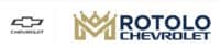 Rotolo Chevrolet Incorporated logo