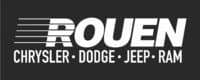 Rouen Chrysler Jeep Dodge Ram logo