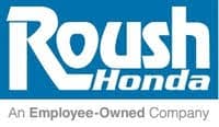 Roush Honda logo