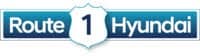 Route 1 Hyundai logo