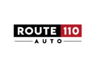 Route 110 Auto, Inc. logo