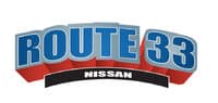 Route 33 Nissan logo