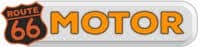 Route 66 Motor logo