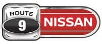 Route 9 Nissan of Westborough logo