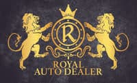 Royal Auto Dealer logo