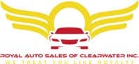 Royal Auto Sales logo