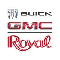 Royal Buick GMC Cadillac logo