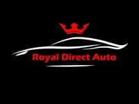Royal Direct Auto logo
