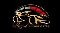 Royal Import Autos logo