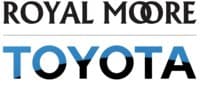 Royal Moore Toyota logo