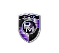 Royal Motorcars Inc. logo