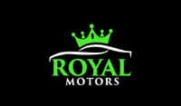 Royal Motors logo