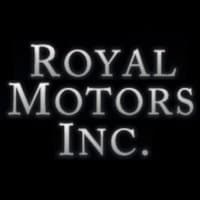 Royal Motors Inc. logo
