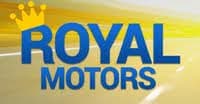 Royal Motors logo