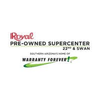 Royal Pre logo