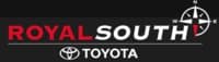 Royal South Toyota logo