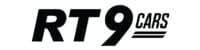 Rt 9 Cars logo