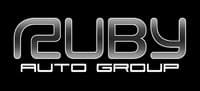 Ruby Automotive Group logo