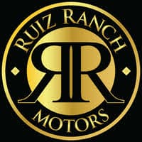 Ruiz Ranch Motors logo