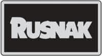 Rusnak Volvo Cars logo