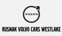 Rusnak Volvo Cars Westlake logo