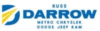 Russ Darrow Chrysler Jeep Dodge of Milwaukee logo