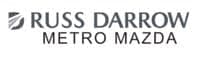 Russ Darrow Mazda of Milwaukee logo