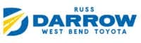 Russ Darrow Toyota logo