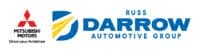 Russ Darrow Waukesha Mitsubishi logo