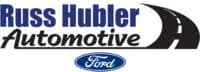 Russ Hubler Ford logo