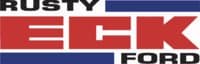 Rusty Eck Ford Inc logo