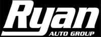 Ryan Chevrolet logo