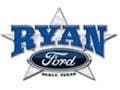 Ryan Ford logo
