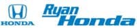 Ryan Honda logo