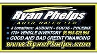 Ryan Phelps Auto Sales logo