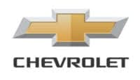 Rydell Chevrolet Northridge logo