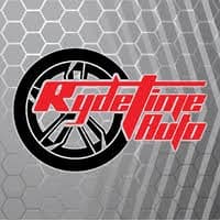 Rydetime Auto logo