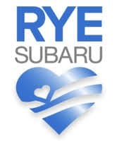 Rye Subaru logo
