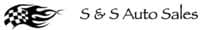 S & S Auto Sales logo