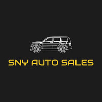 S & Y Auto Sales logo
