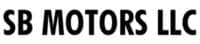 SB Motors logo
