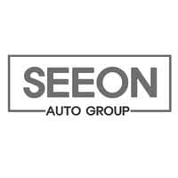 SEEON AUTO logo