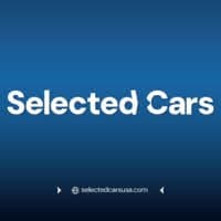 SELECTED CARS logo