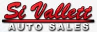 SI Vallett Auto Sales logo